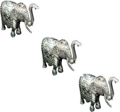 Rishi Muni Decorative Showpiece  -  8 cm