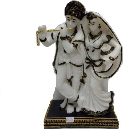Smile Gift Decorative Showpiece  -  15 cm