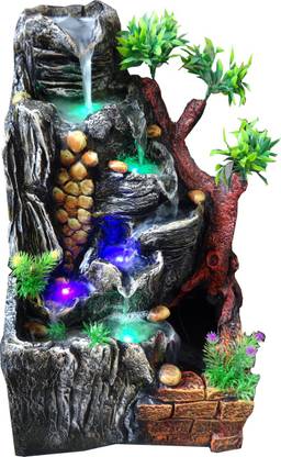 NVR 45 cm X 24 cm X 20 cm Water Fountain