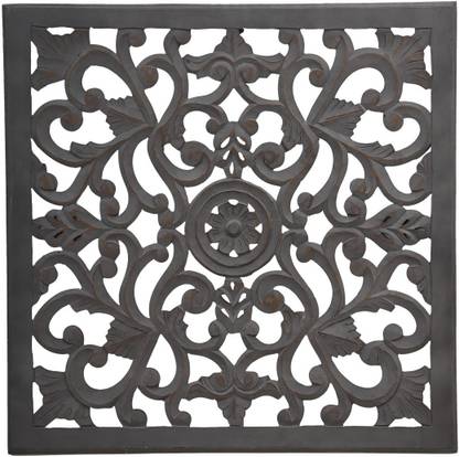 Ninety One Degree Decorative Showpiece  -  92 cm