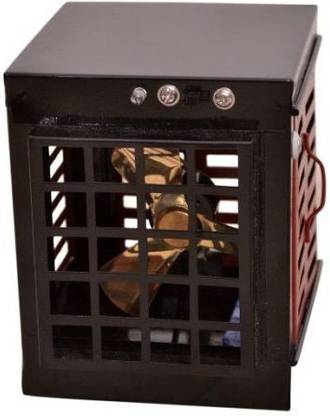 Onlineshoppee Antique Toy Fan Decorative Showpiece  -  12.7 cm