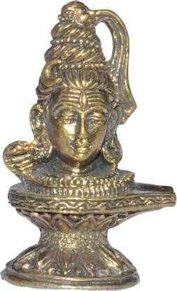 Vedika ANC Decorative Showpiece  -  5.1 cm
