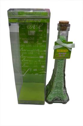 Jaycoknit Vert Eiffel Tower Decorative Showpiece  -  24 cm