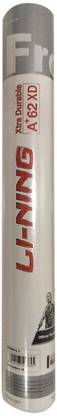 LI-NING A+62 XD Speed 76 Feather Shuttle  - White