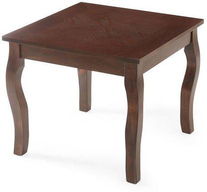 @Home by nilkamal Larisa Engineered Wood Side Table