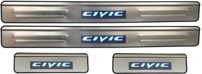 Speedwav 22312 Door Sill Plate