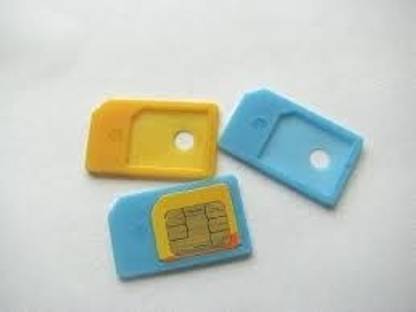 Dummy Brand 1 Dummy Model Number 1 Sim Adapter