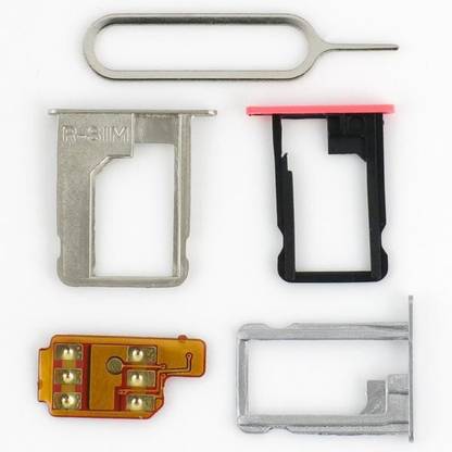 SBA Entice R-SIM 9PRO Universal Unlock SIM Card Adapters for Iphone 4S / 5 / 5c / 5s (iOS7.0.2 / 7.0 / 6.1.4) Sim Adapter