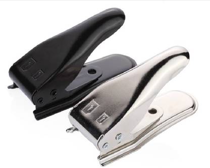 MJR Dual SIM Card Cutter for Nano & Micro SIM Cards & Conversion Kit Sim Cutter