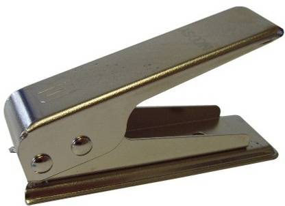 YGS Micro Sim Cutter