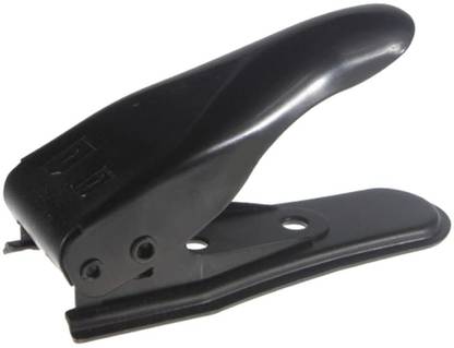Morelife London Standard & Micro to 4FF(Nano Sim) Cutter Sim Cutter