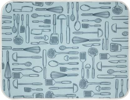 INTERDESIGN Sink Mat