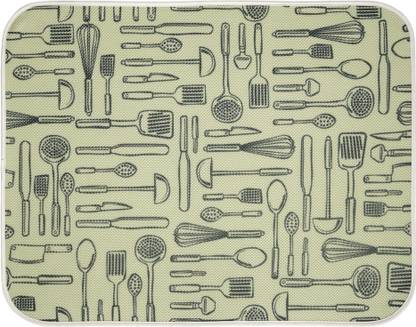 INTERDESIGN Sink Mat