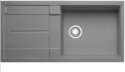 Hafele Quartz Blanco Metra Kitchen Sink