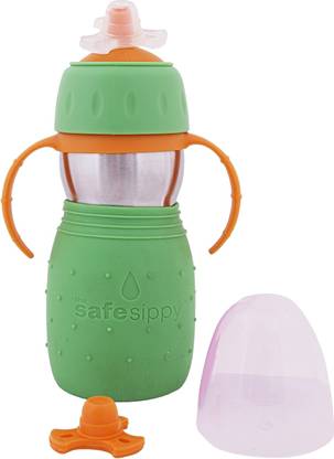 Kid Basix Safe Sippy 2