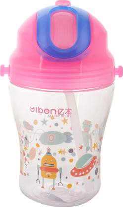 TINNY TOTS Summer Sippy Sips