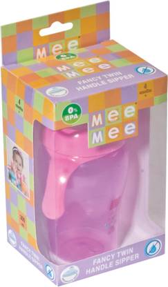 MeeMee Feeding Mug - Soft Spout