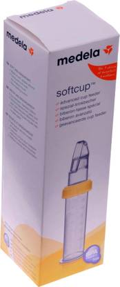 Medela Soft Cup Advanced Feeder