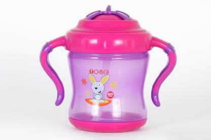 FabSeasons Soft Spout Cup with Handle