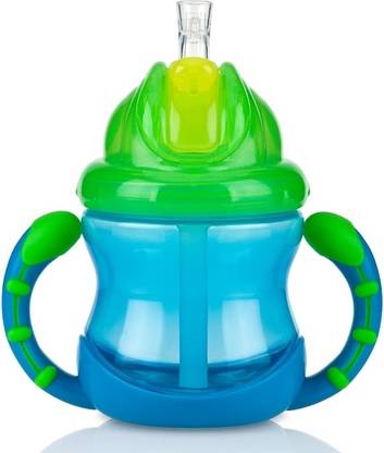 NUBY Handle Cup