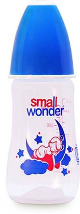 Small Wonder Candy Bottle - 125 ml - 125 ml