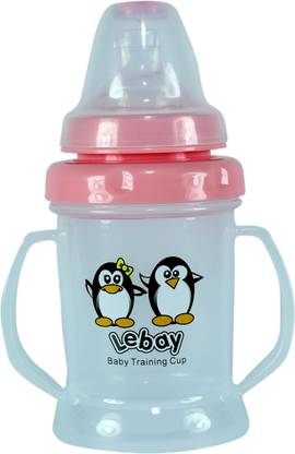 FabSeasons Soft Spout Cup with Handle