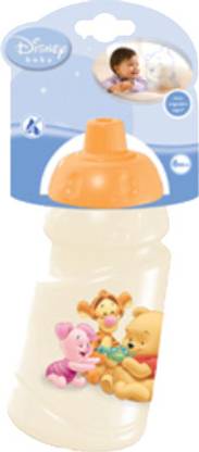 Trudeau WTP Paint Ellipse Non-spill Bottle H FI - 200 ml