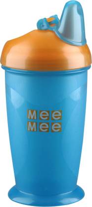 MeeMee Feeding Mug - Hard Spout
