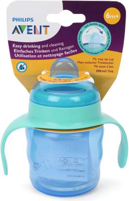 Philips Avent SCF551/03� CLASSIC SPOUT CUP 7OZ