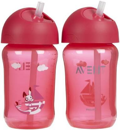 Philips Avent Straw Cup
