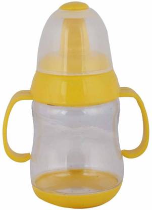 Baby BABY YELLOW SIPPER