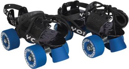 Yonker Adjustable Tenacity Skates