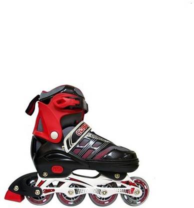 COSCO SPRINT In-line Skates - Size 6.5-8 UK