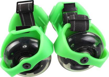 MOG Detachable Quad Roller Skates - Size 6-10 UK