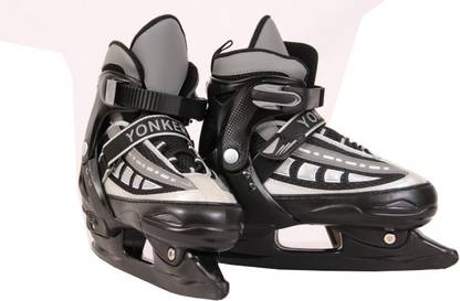 Yonker Ice Skates