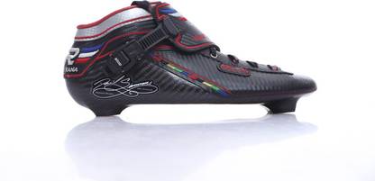 SIMMONS RANA RACING AC10 BOOT In-line Skates - Size 9.5 UK