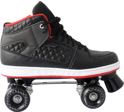 Oxelo Quad 5 Roller Skates