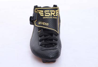 SIMMONS RANA RACING SRSeven9 In-line Skates - Size 2-13.5 UK