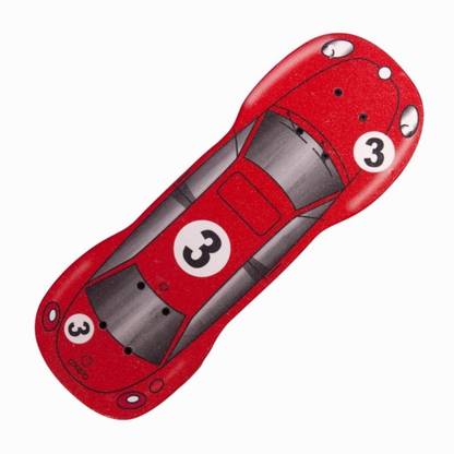 Oxelo by Decathlon Play 1 Racer Board 31 inch x 8 inch Skateboard