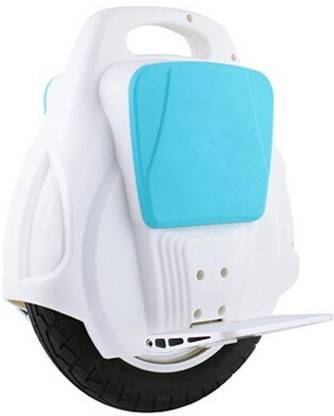Monorover Single Wheel Self Balancing Scooter HoverBoard Scooter