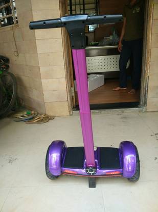 iBOTS smart Wheels with handle HoverBoard Scooter