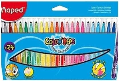 Maped Fine Nib Sketch Pen