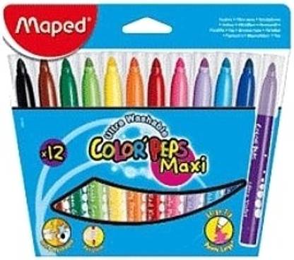 Maped Fine Nib Sketch Pen
