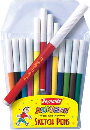 Reynolds Sketch Pen