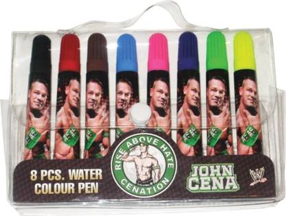WWE Sketch Pen