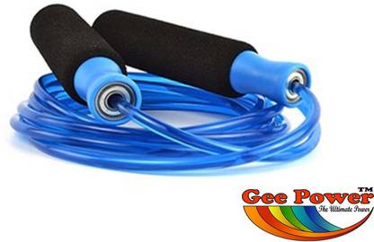 Gee Power Super Jumper Freestyle Skipping Rope