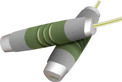 Ecowellness 9 feet Skipping Rope