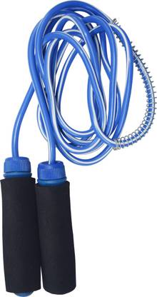 kay kay Combat 8 mm Beaded Skipping Rope