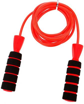 VEERA V-809 Ball Bearing Skipping Rope
