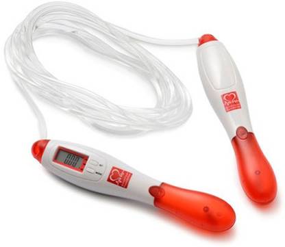 VAIBHAV Digital Speed (Orange) Speed Skipping Rope
